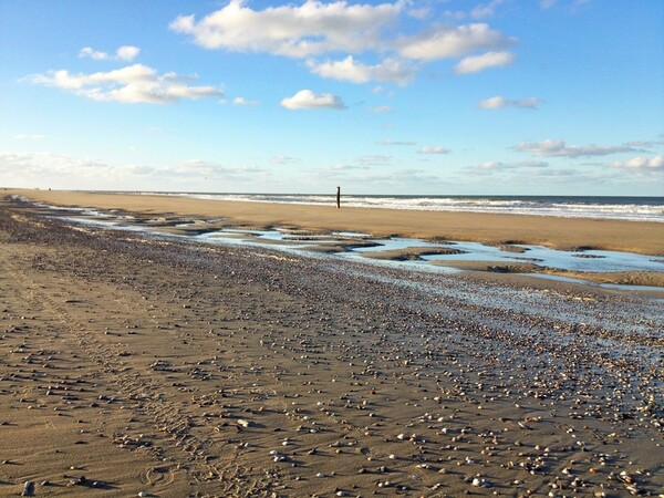 wonen tussen lucht land en water