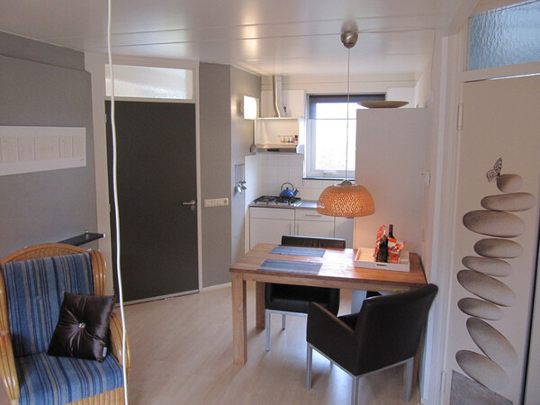 Bekijk de Ontdekking