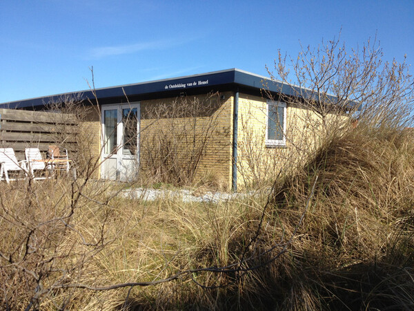 met openslaande deuren