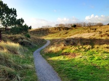 Prachtig Vlieland