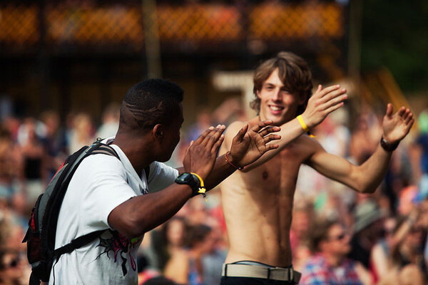 September: Into The Great Wide Open